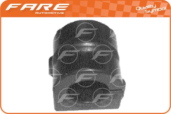 Mounting, stabiliser bar (28838)