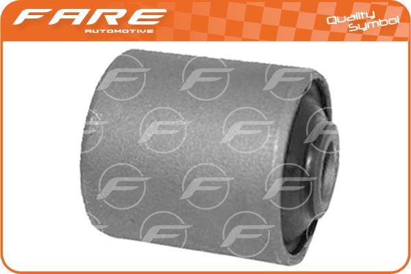 Mounting, control/trailing arm (32702)