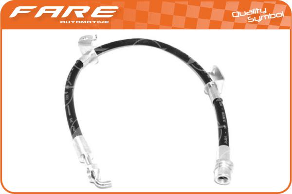 Brake Hose (17321)