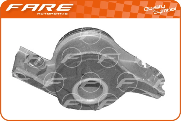 Mounting, control/trailing arm (1072)