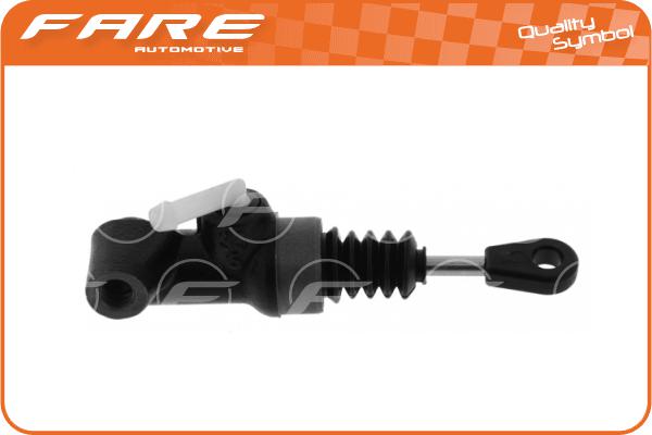 Master Cylinder, clutch (35170)