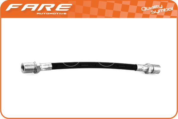 Brake Hose (17218)