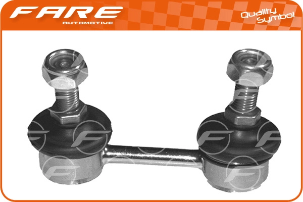 Link/Coupling Rod, stabiliser bar (F0013HY)