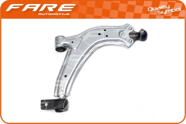 Control/Trailing Arm, wheel suspension (TR415)