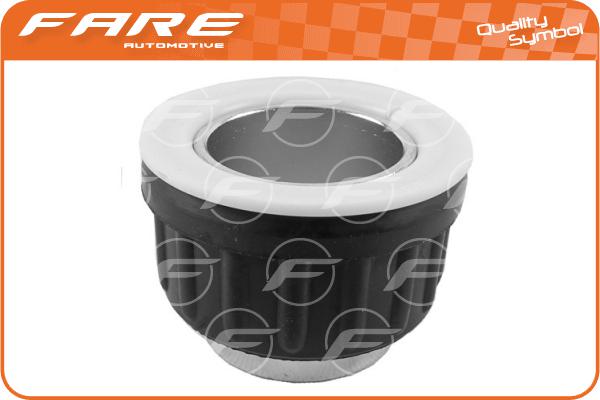 Mounting, control/trailing arm (21249)