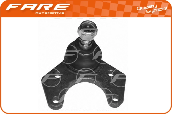 Ball Joint (RS091)