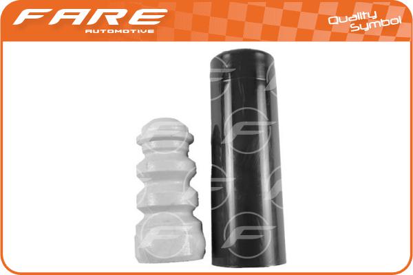 Dust Cover Kit, shock absorber (26693)
