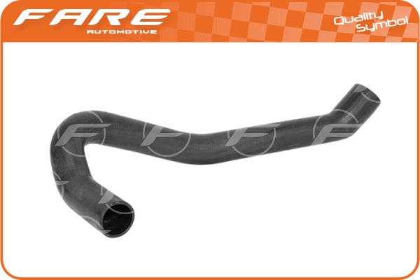 Charge Air Hose (30300)