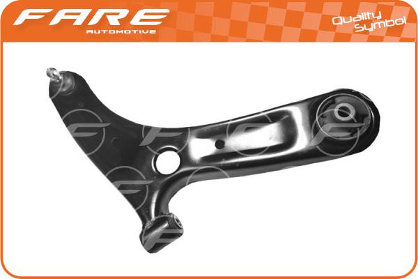 Control/Trailing Arm, wheel suspension (21599)