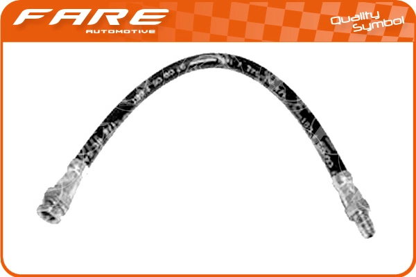 Brake Hose (96009)
