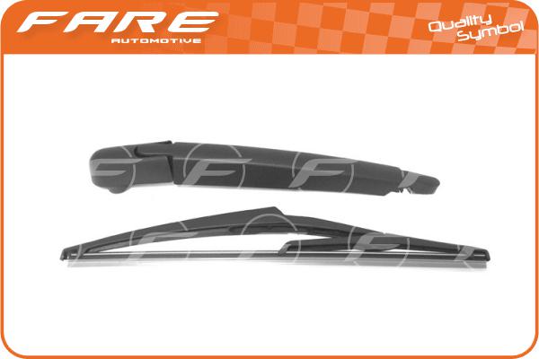 Wiper Blade (21695)