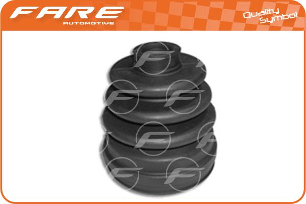 Bellow Kit, drive shaft (K20139)