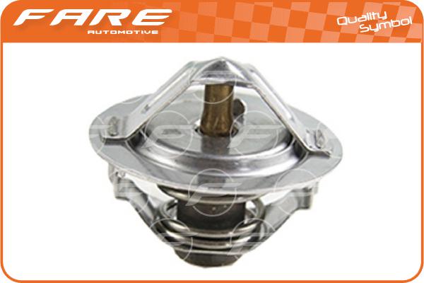Thermostat, coolant (32980)