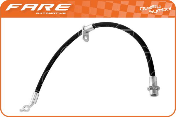 Brake Hose (17330)