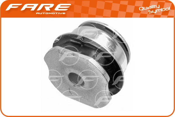 Bushing, axle beam (2770)
