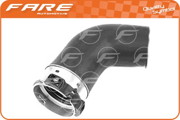 Charge Air Hose (30365)