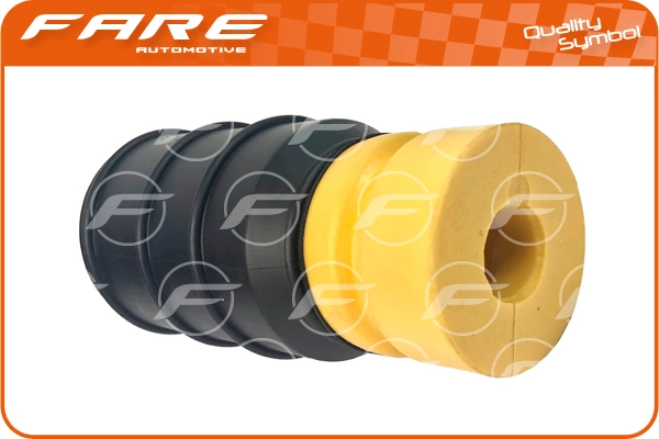 Dust Cover Kit, shock absorber (4142)