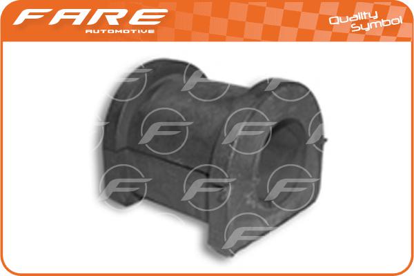 Mounting, stabiliser bar (32039)
