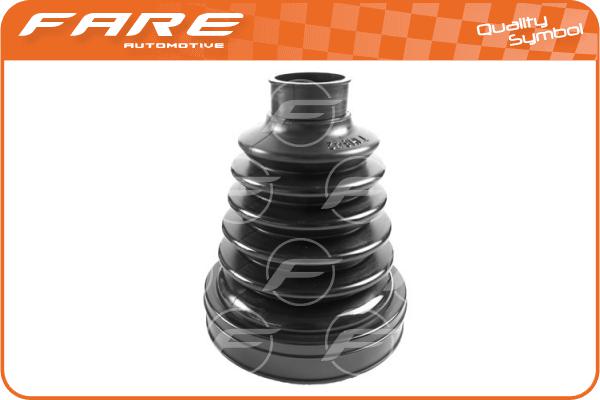 Bellow Kit, drive shaft (K20180)