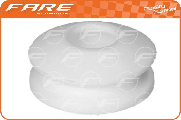 Rubber Buffer, suspension (28302)
