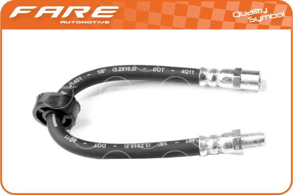 Brake Hose (17405)