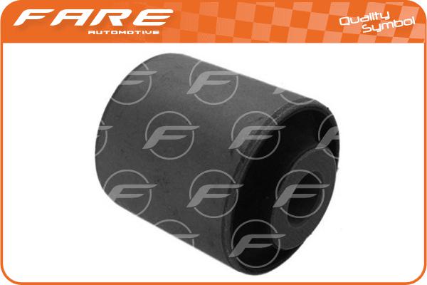 Mounting, control/trailing arm (21213)