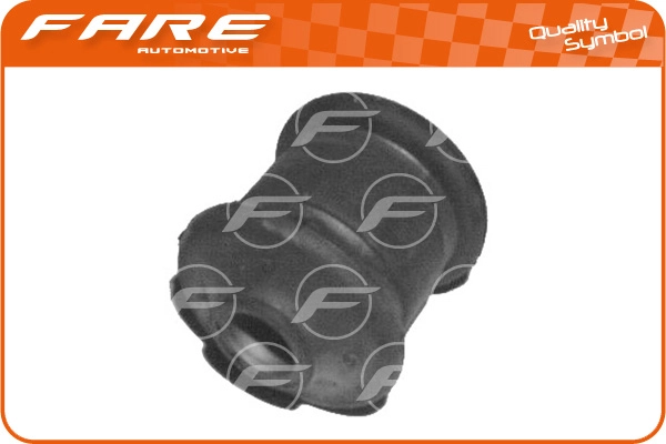 Mounting, control/trailing arm (1081)