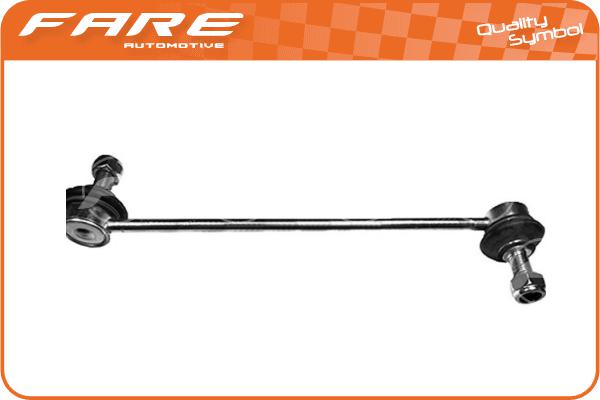 Link/Coupling Rod, stabiliser bar (30052)