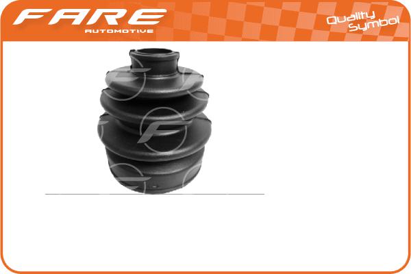 Bellow Kit, drive shaft (K32004)