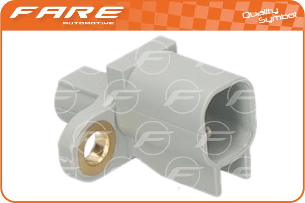 Sensor, wheel speed (22515)