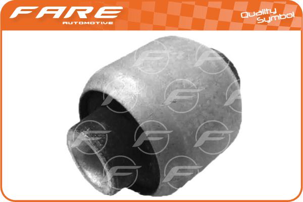 Mounting, control/trailing arm (21343)