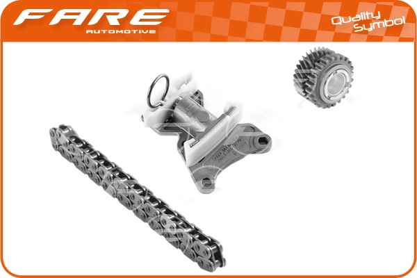 Timing Chain Kit (13858)