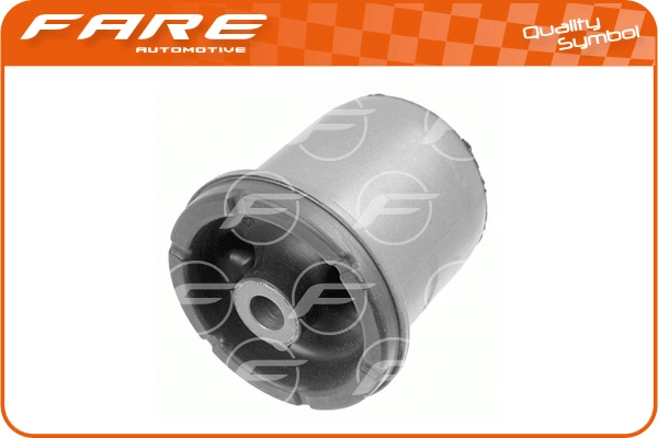 Bushing, axle beam (5109)