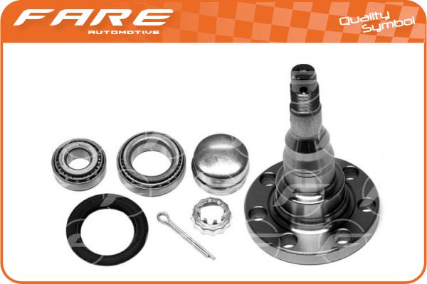 Wheel Bearing Kit (35218)