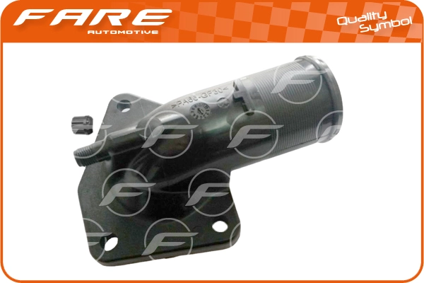 Coolant Flange (14827)