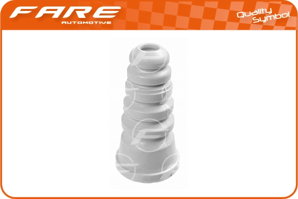 Rubber Buffer, suspension (14625)