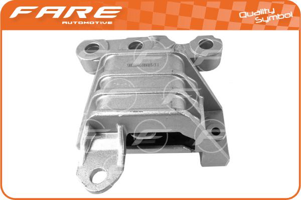 Mounting, engine (20694)