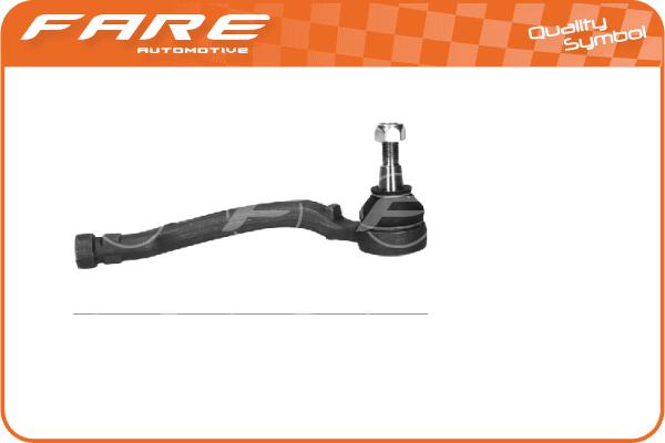 Tie Rod End (35919)