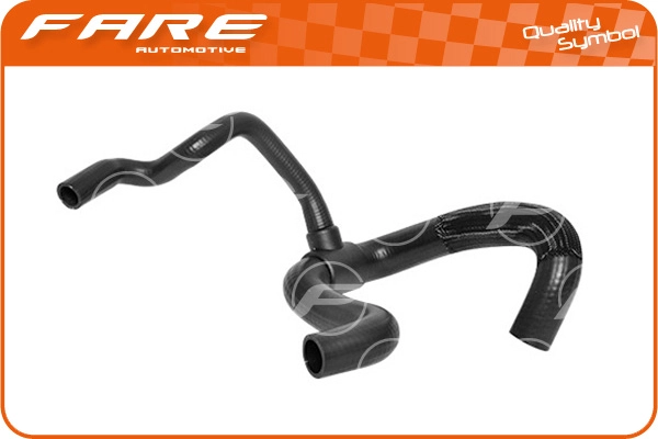 Radiator Hose (8356)