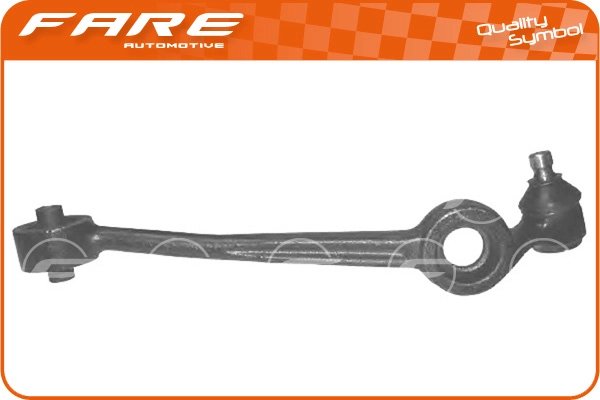 Control/Trailing Arm, wheel suspension (TR577)