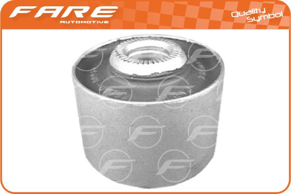 Mounting, control/trailing arm (36481)