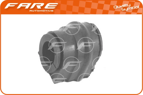 Mounting, stabiliser bar (14520)