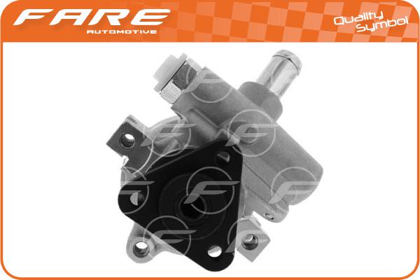 Hydraulic Pump, steering (34871)