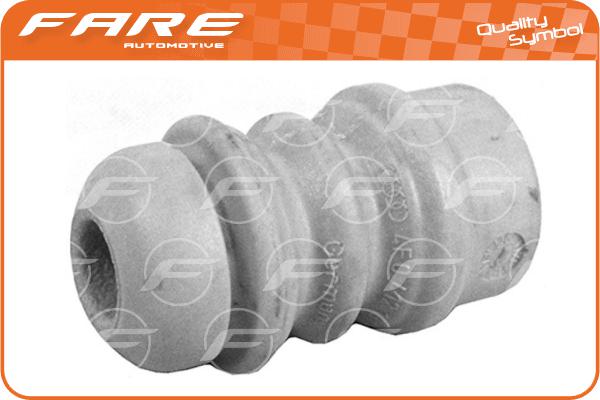 Rubber Buffer, suspension (28088)