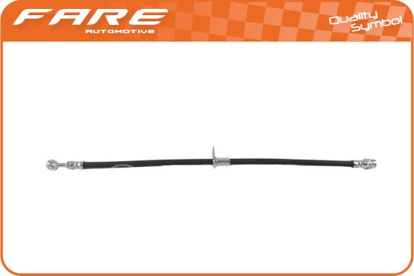 Brake Hose (17429)