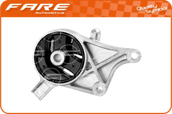 Mounting, engine (10860)