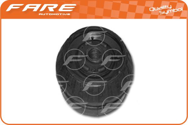 Suspension Strut Support Mount (27907)