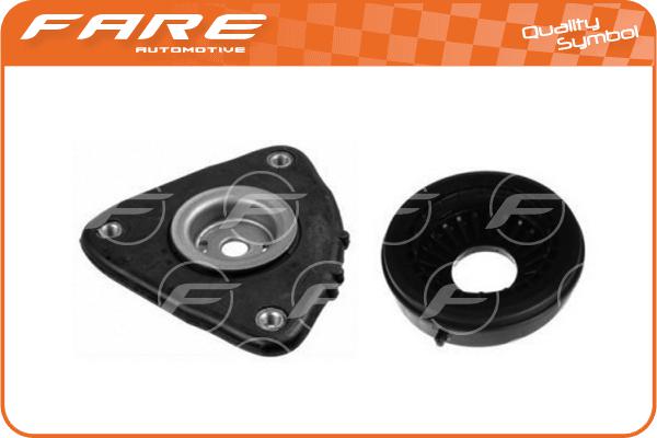 Suspension Strut Support Mount (32214)