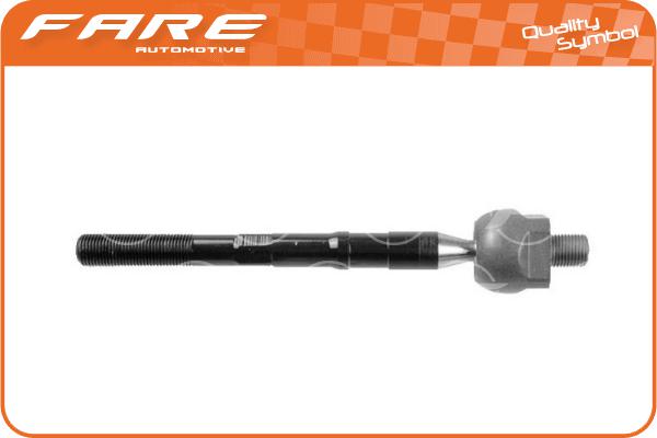 Inner Tie Rod (17124)