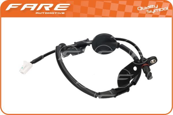 Sensor, wheel speed (32667)